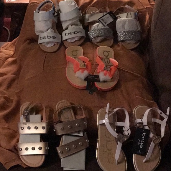 Bebe BUNDLE SALE